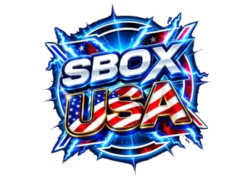 SBOXUSA คาสิโนออนไลน์ สล็อต บาคาร่า ฝากถอนออโต้